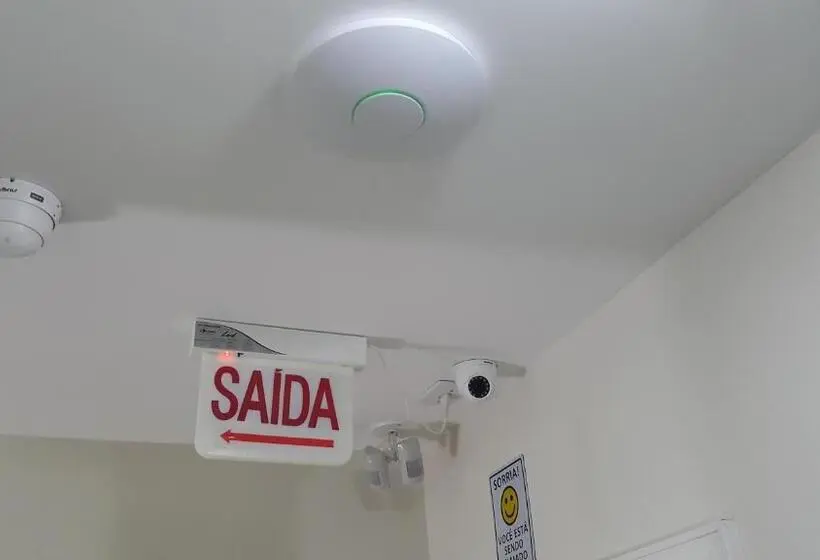 Sviitti, Pousada Bomar Bombinhas