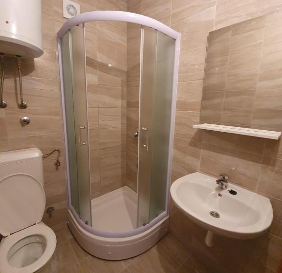 اتاق استاندارد, Rooms Nikola Rule Ostojic