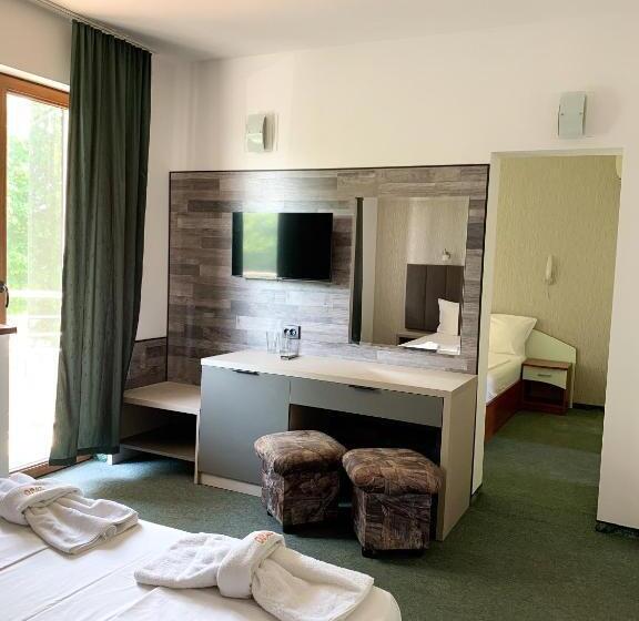 Apartament Dúplex 1 Dormitori, Opal