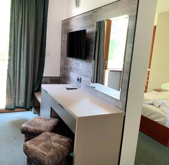 Apartament Dúplex 1 Dormitori, Opal