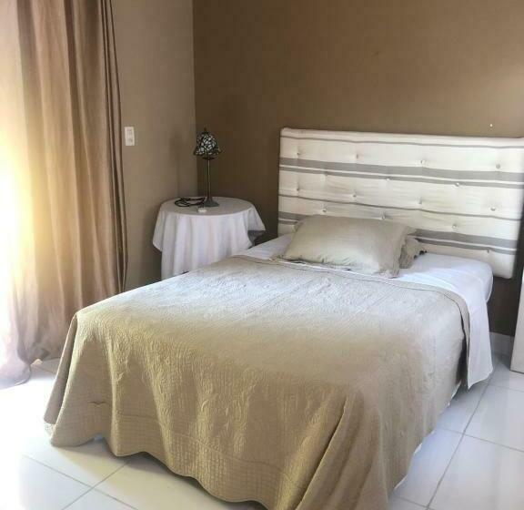 اتاق استاندارد, Casa Da Maisa