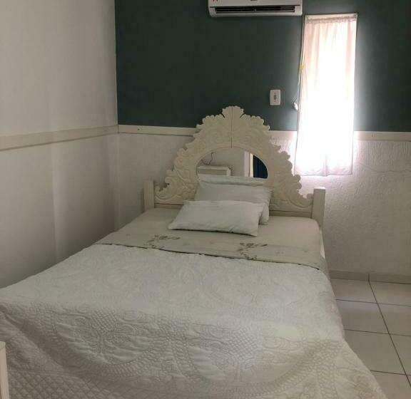 اتاق استاندارد, Casa Da Maisa