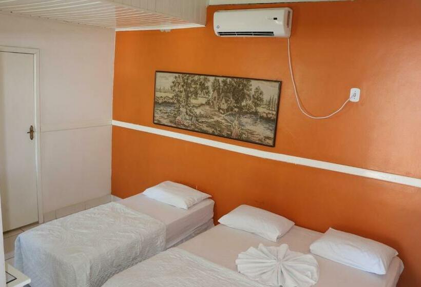 اتاق استاندارد چهار تخته, Casa Da Maisa