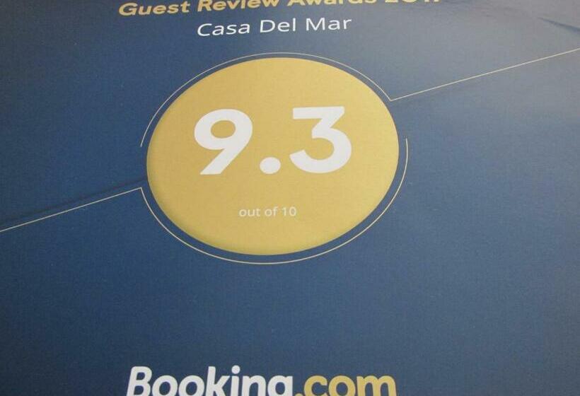 Номер Стандарт, Casa Del Mar