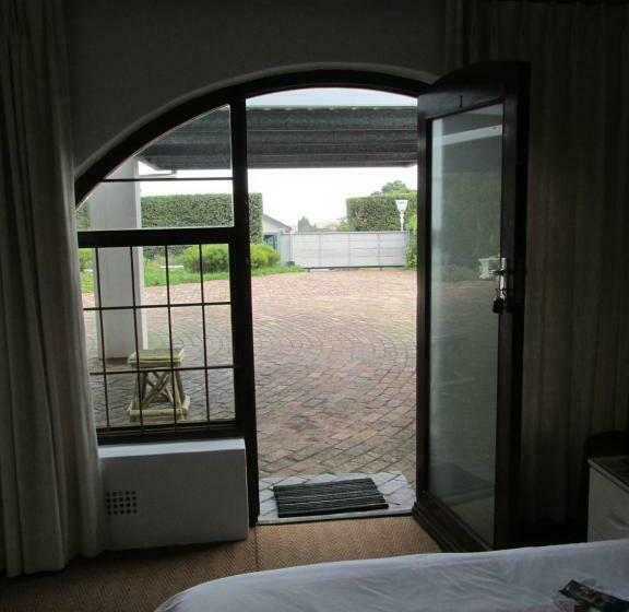 Номер Стандарт, Casa Del Mar