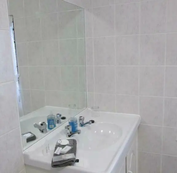 Standard-huone, Casa Del Mar