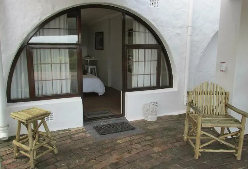 Standard-huone, Casa Del Mar