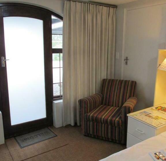 Номер Стандарт, Casa Del Mar