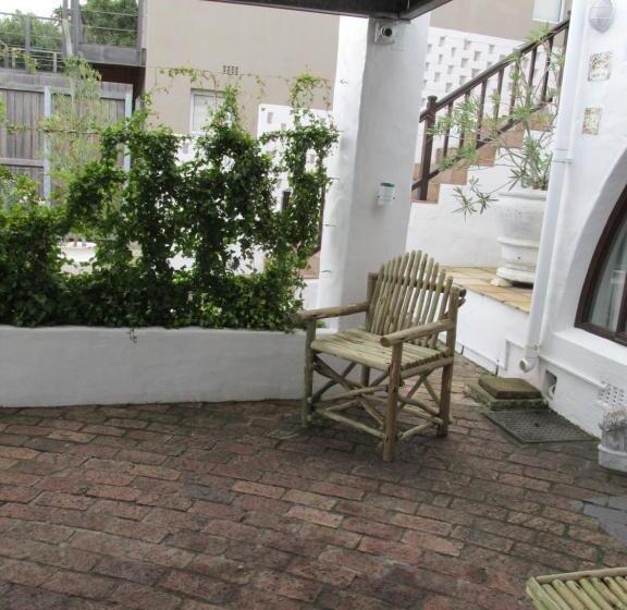 Номер Стандарт, Casa Del Mar