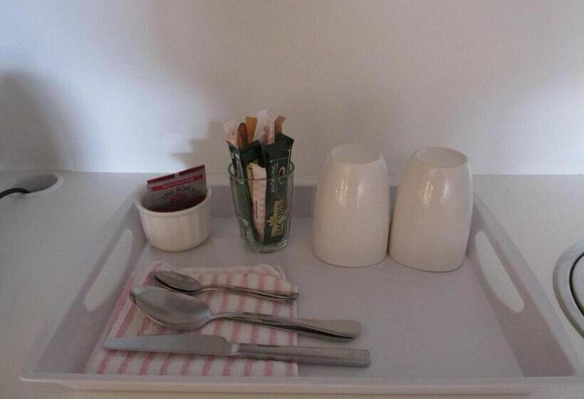 Номер Стандарт, Casa Del Mar