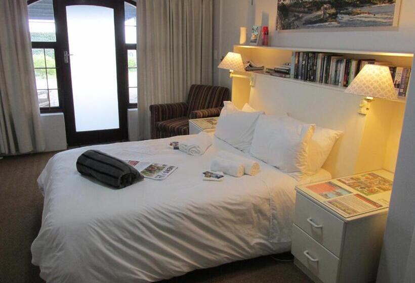 스탠다드 룸, Casa Del Mar