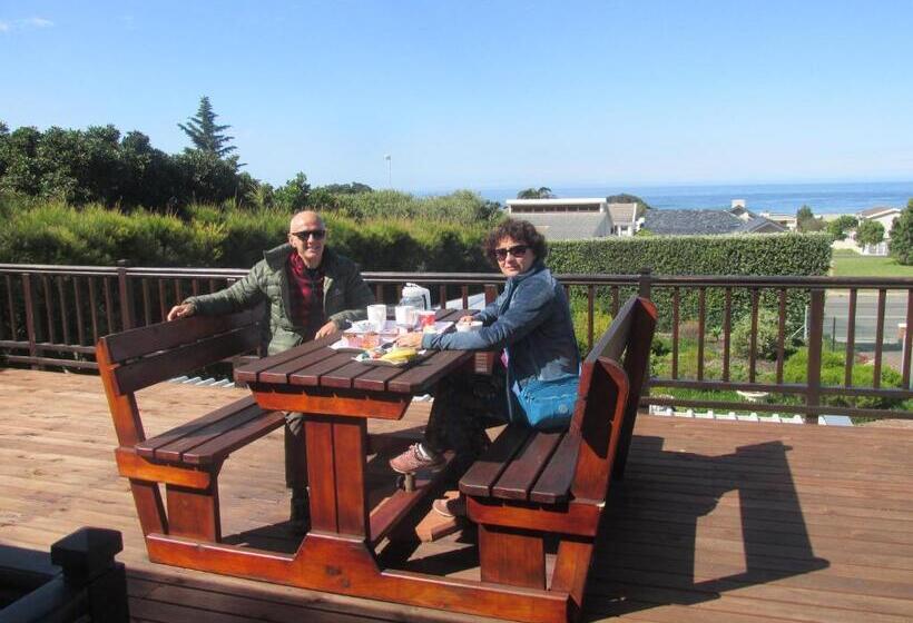 Номер Стандарт, Casa Del Mar