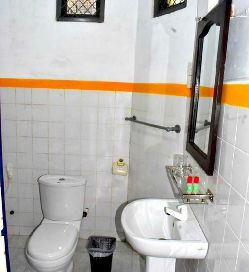 اتاق استاندارد, Old Park Villa