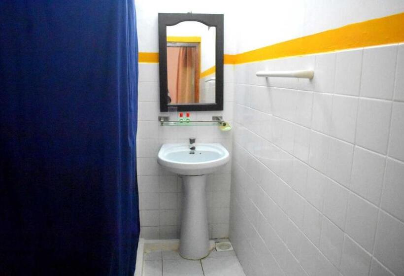 اتاق خانوادگی, Old Park Villa