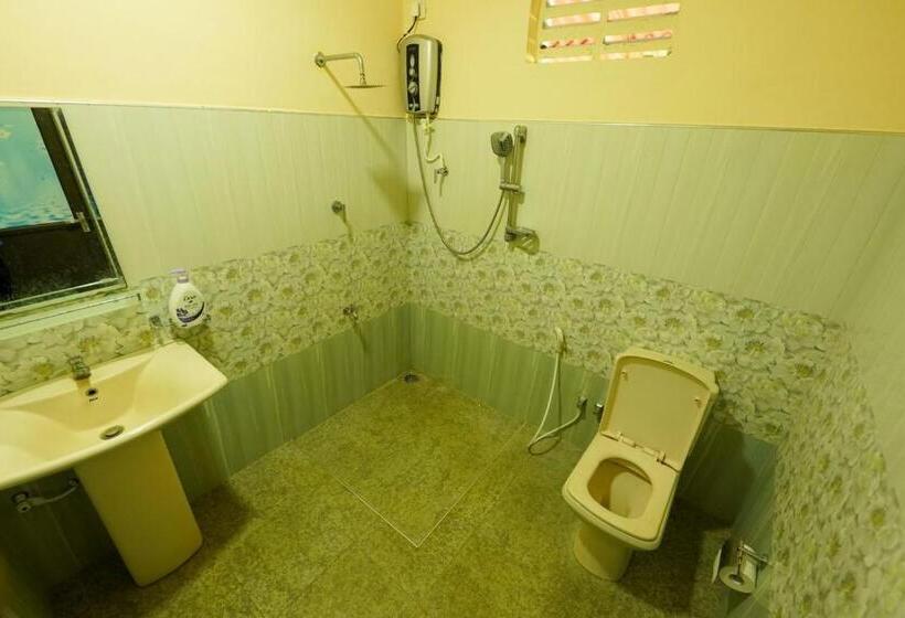 Quarto Estandard Vista Montanha, Sigiri Close Up View Guest