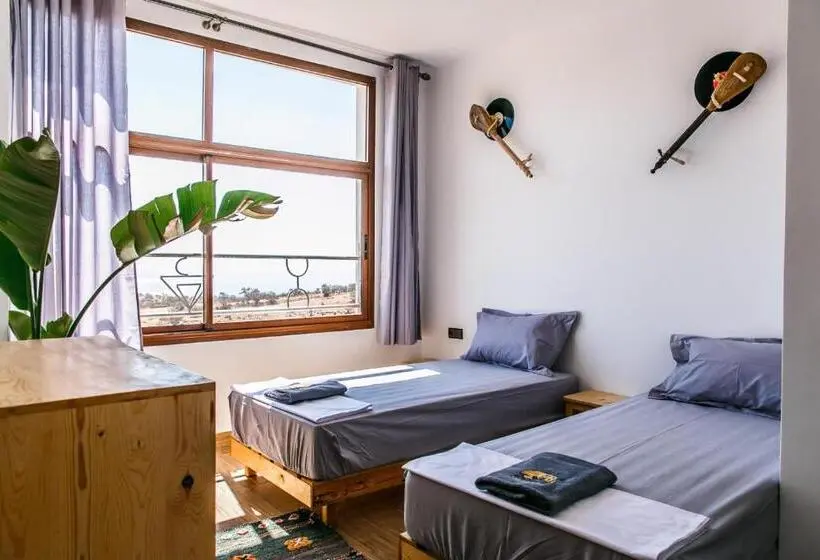 اتاق استاندارد, Africa Surf House