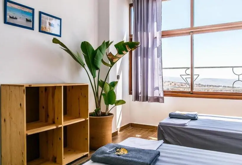 اتاق استاندارد, Africa Surf House