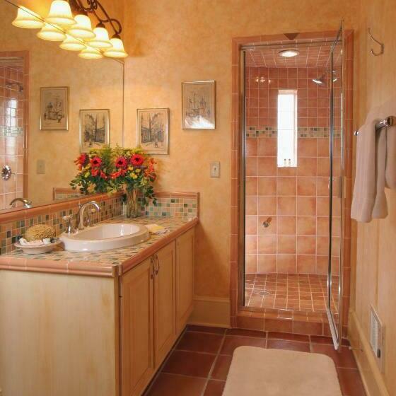 Люкс Кровать Кинг, L Auberge Provencale Inn & Restaurant