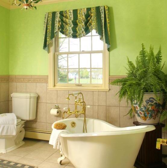 クイーンサイズベッドのスタンダードルーム, L Auberge Provencale Inn & Restaurant