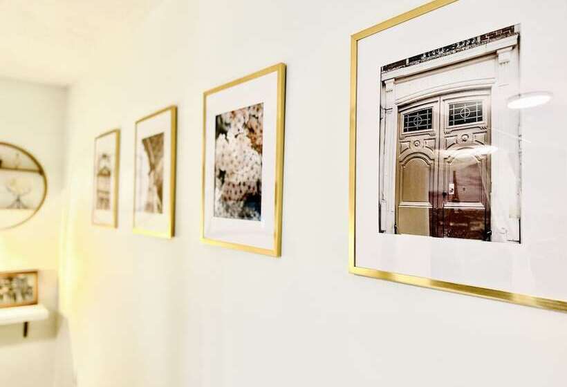 جناح ديلوكس, Speedway Legacy Inn