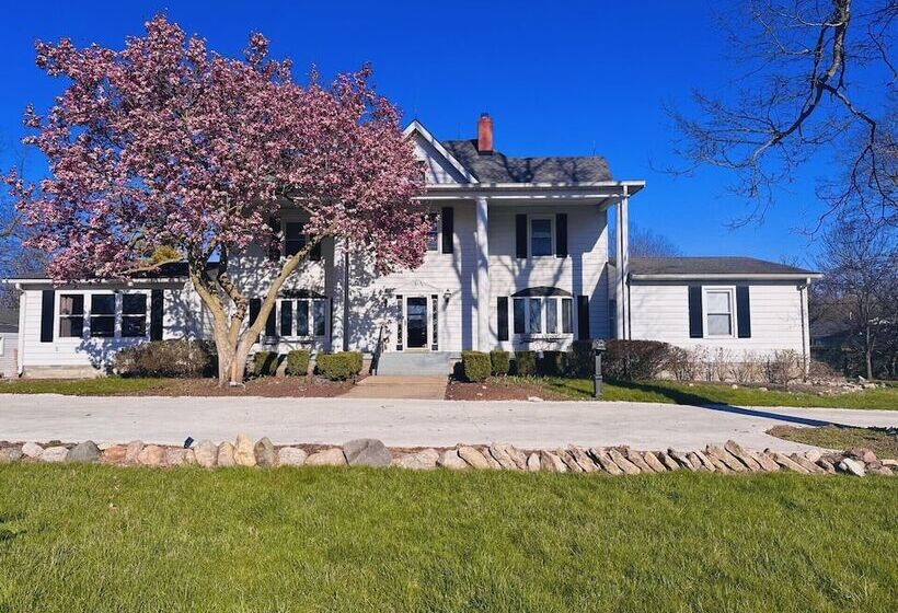 סוויטה, Speedway Legacy Inn