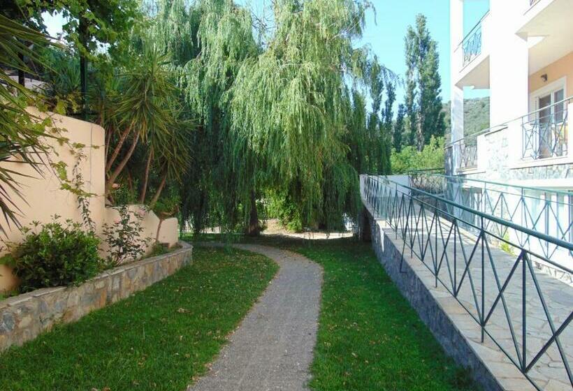 스탠다드 스튜디오, Apollon