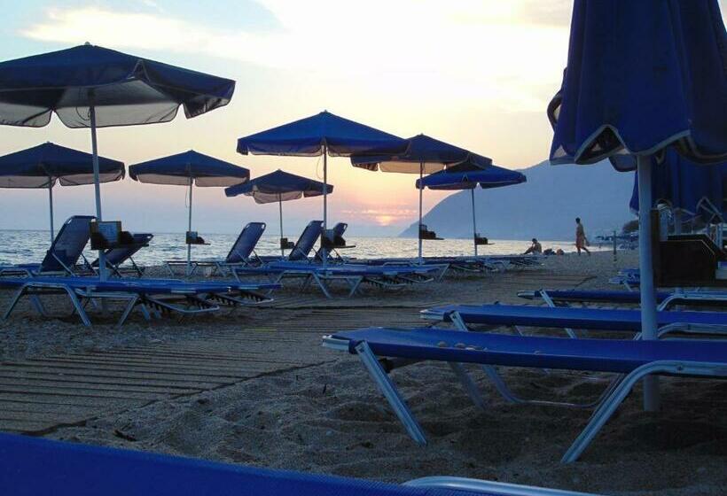 إستوديو قياسى, Apollon