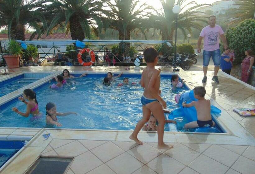 标准工作室, Apollon