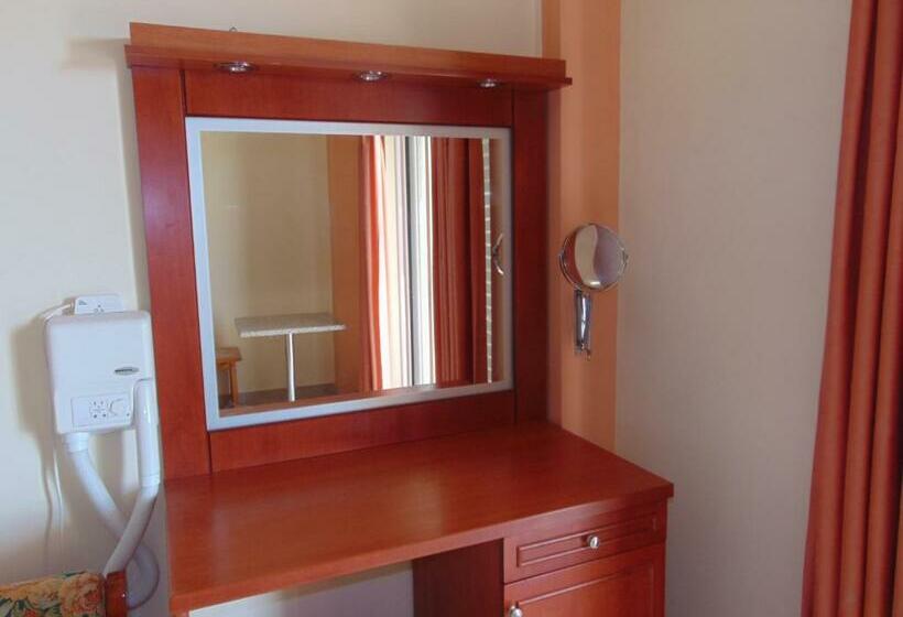 标准工作室, Apollon