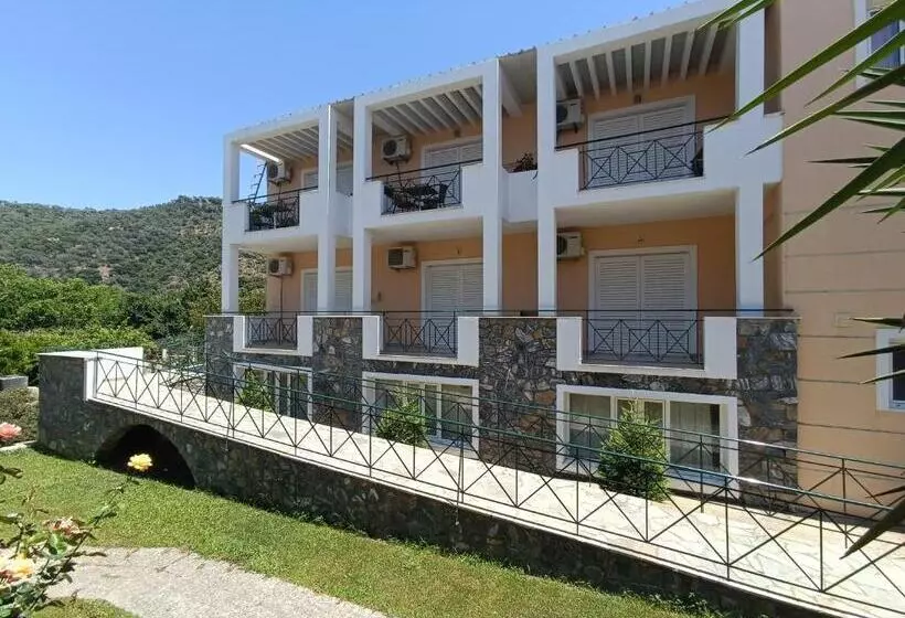 Studio Standard, Apollon