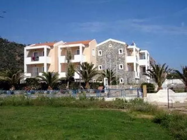 Studio Standard, Apollon