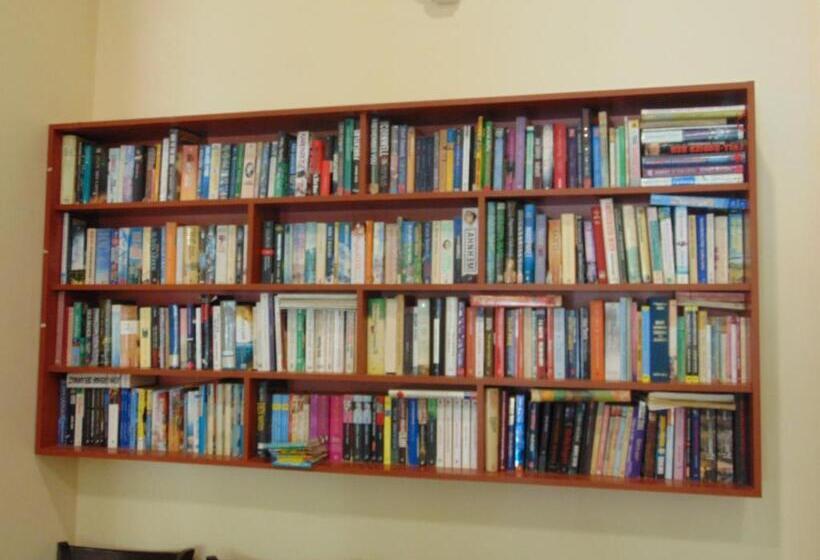 带1个卧室的公寓, Apollon