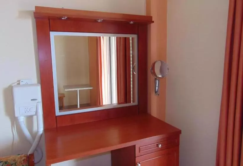 Appartement 1 Chambre, Apollon