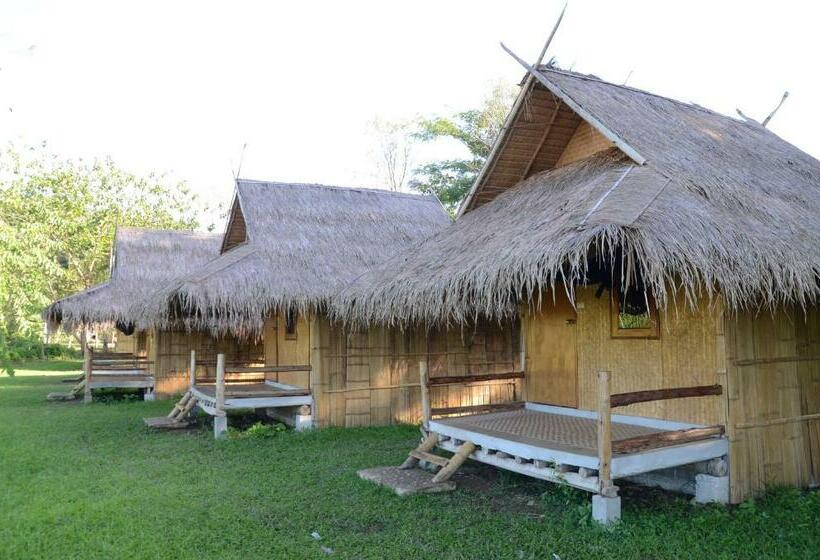 Cabanya, Baan Pai Riverside Resort