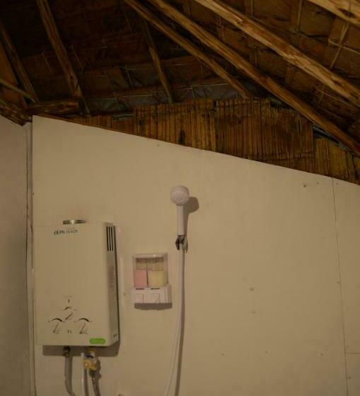 Cabanya, Baan Pai Riverside Resort