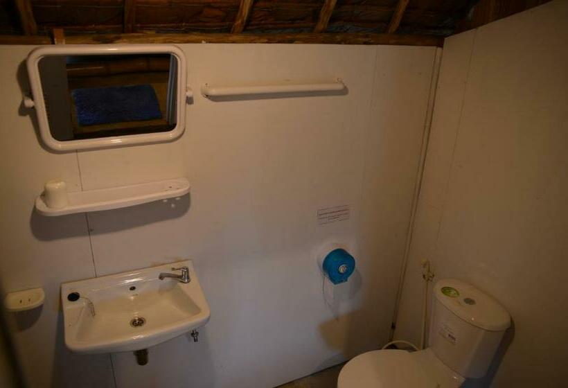 Cabanya, Baan Pai Riverside Resort