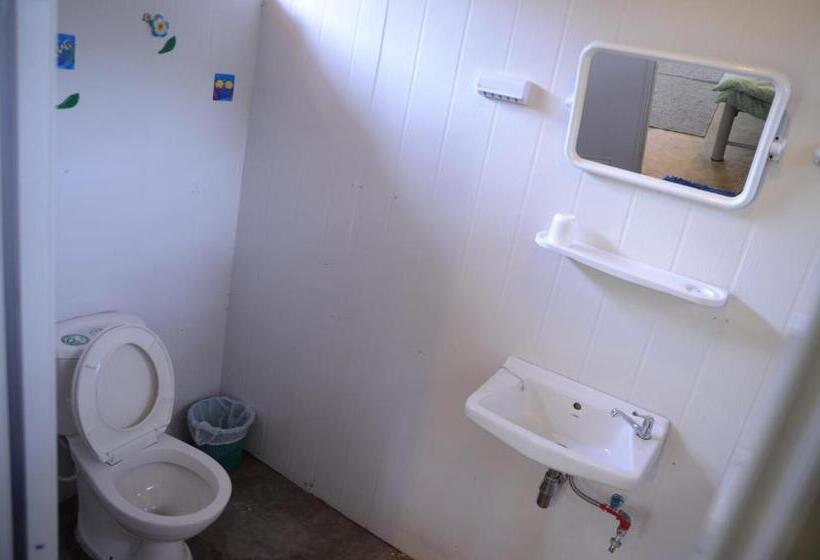 Bungalow Estándar Vista Río, Baan Pai Riverside Resort