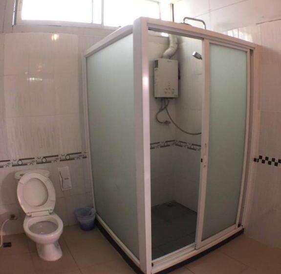 Family Room, Baan Pai Riverside Resort