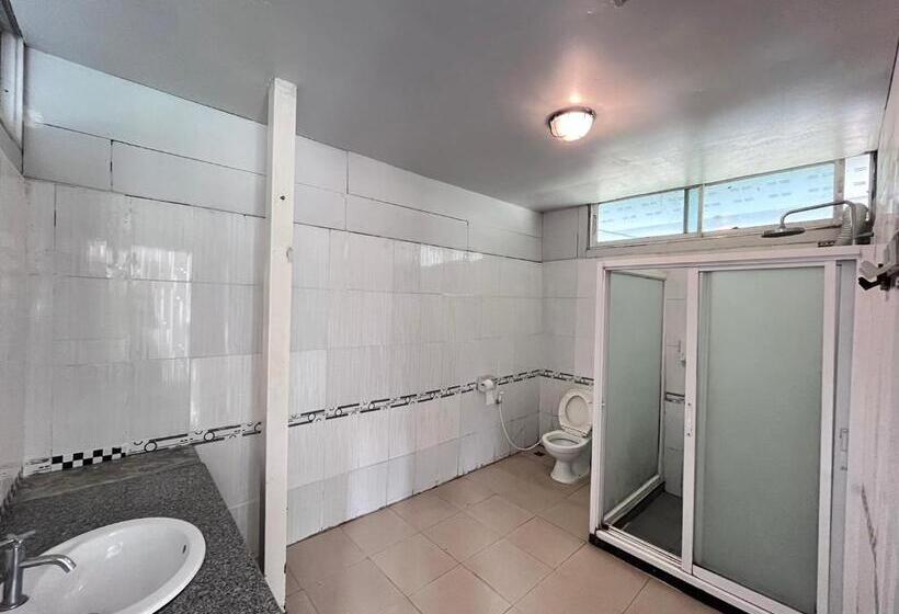 Family Room, Baan Pai Riverside Resort