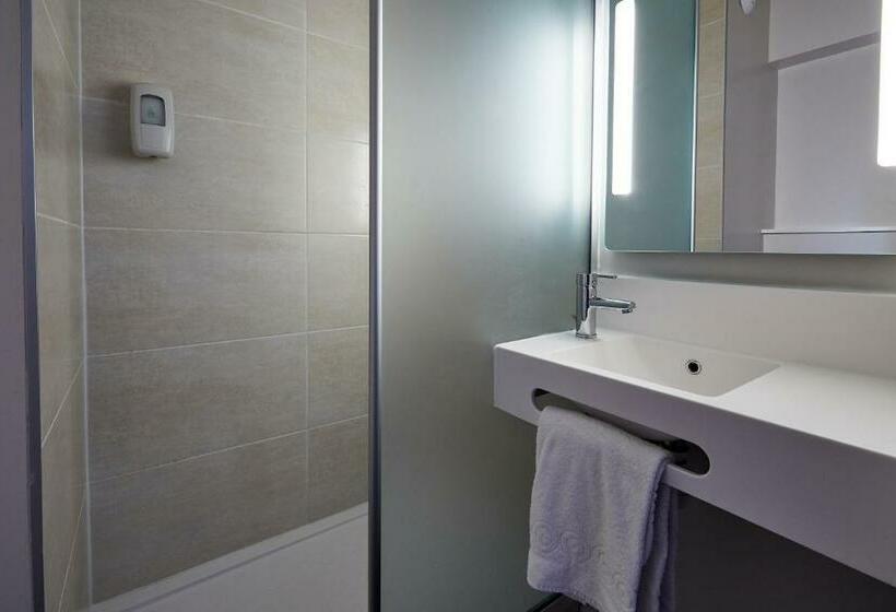 标准间, B&b Hotel Calais Coquelles Tunnel Sous La Manche
