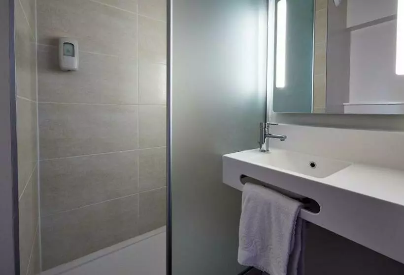 スタンダードルーム, B&b Hotel Calais Coquelles Tunnel Sous La Manche