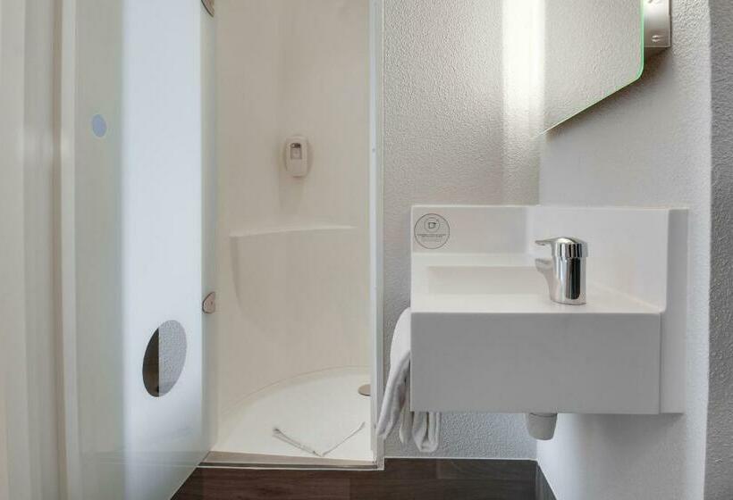 Номер Стандарт, B&b Hotel Châlons En Champagne