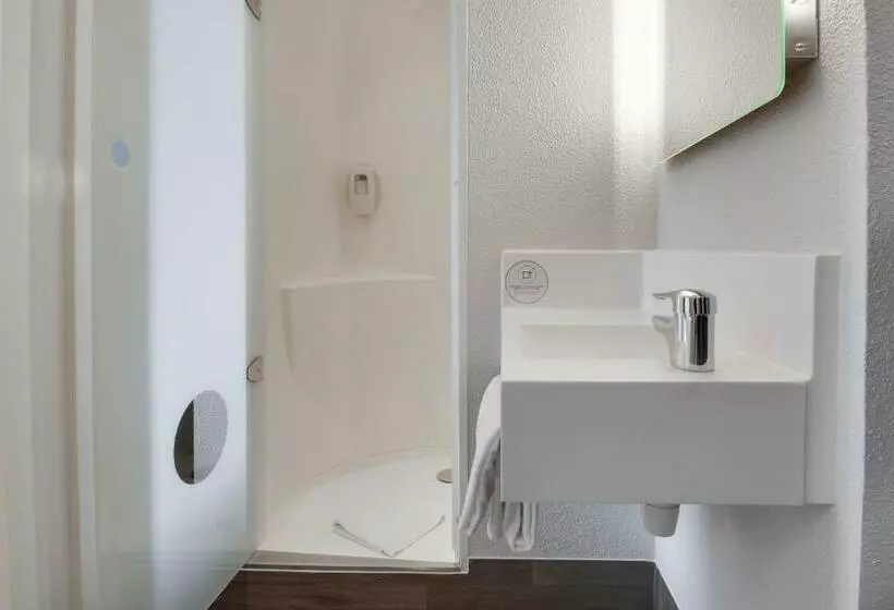 スタンダードルーム, B&b Hotel Châlons En Champagne