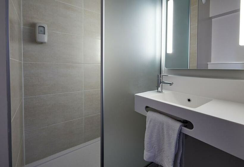 Номер Стандарт, B&b Hotel Châlons En Champagne