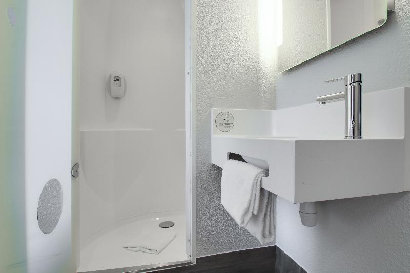 Номер Стандарт, B&b Hotel Châlons En Champagne