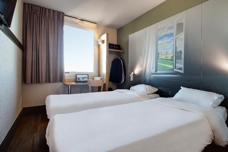 Номер Стандарт, B&b Hotel Châlons En Champagne