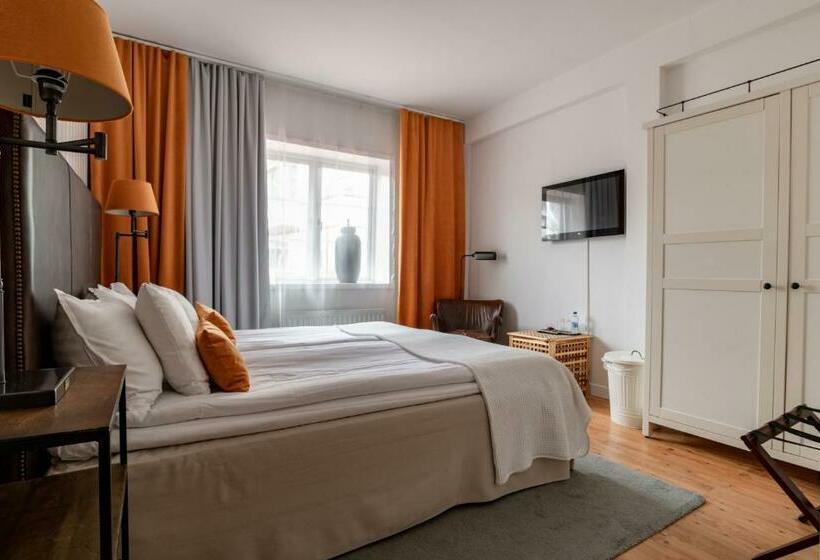 חדר סטנדרט, Bryggan Fjallbacka