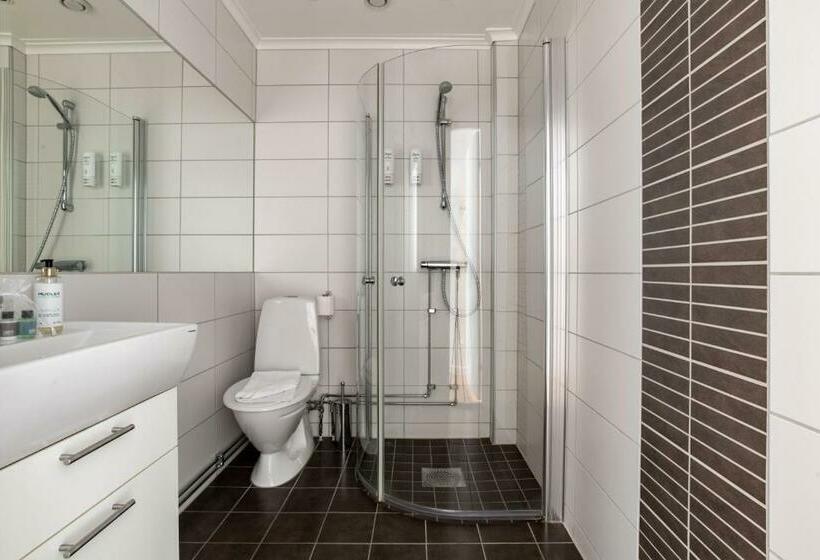 חדר סטנדרט, Bryggan Fjallbacka