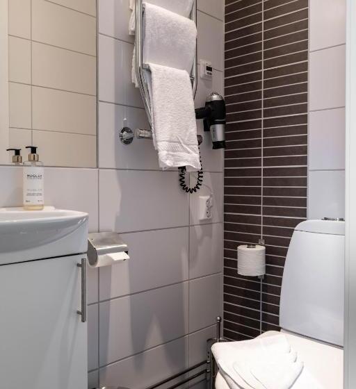 חדר סטנדרט, Bryggan Fjallbacka