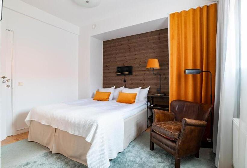 חדר סטנדרט, Bryggan Fjallbacka